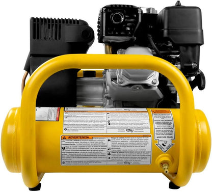 4-Gallon Portable Gasoline Compressor DXCMTA5590412