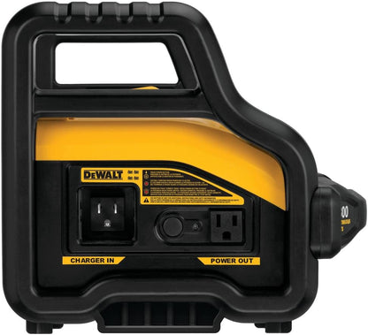 Flexvolt Portable Power Station - DCB1800B