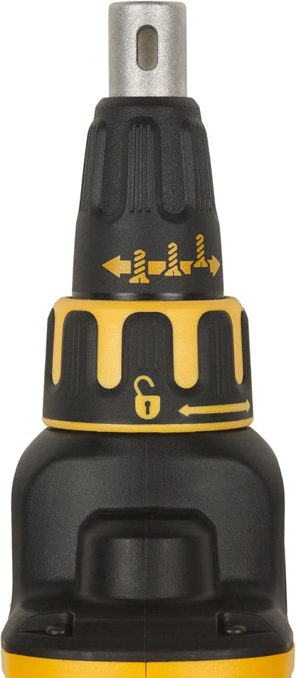 XR 18V Drywall Screwdriver DCF620D2K-QW