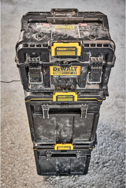 Double XR 18V / FLEXVOLT 4A Charger DWST83471-QW