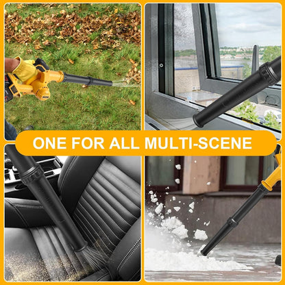 XR 18V Compatible Battery Blower