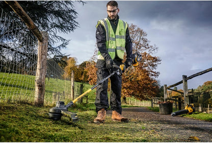 FLEXVOLT 54V Brush Cutter DCM5713N